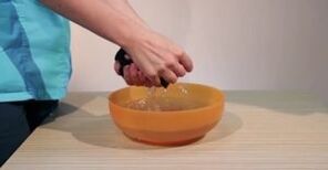 ソーダのメンバーの増加の準備方法