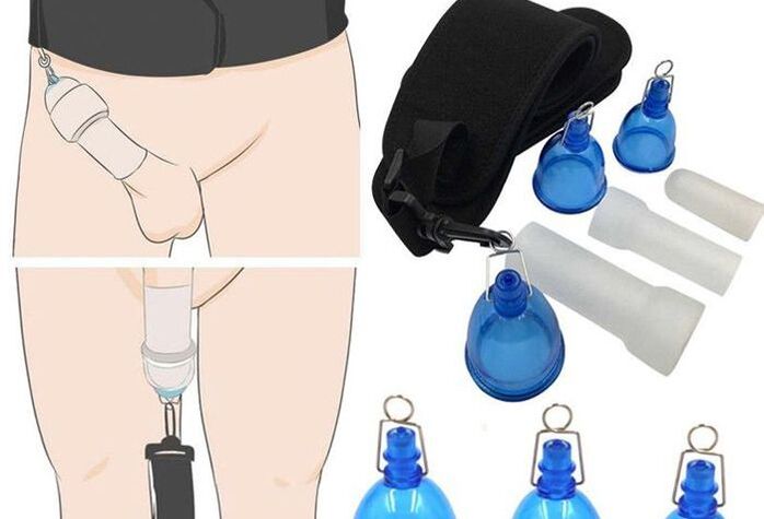 真空ポンプ使用による効果
